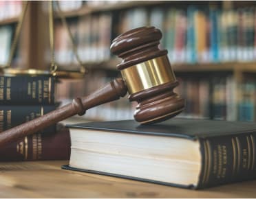 gavel