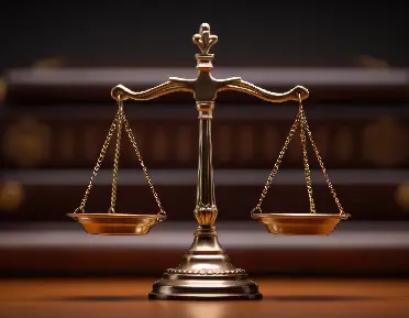 Scales of Justice