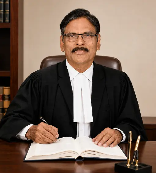 A. Jothi Ramalingam