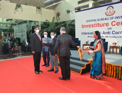 Award