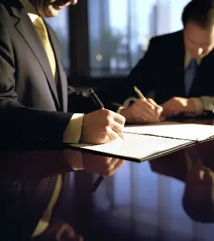 Criminal Law Consultation