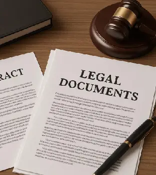 Legal Opinions