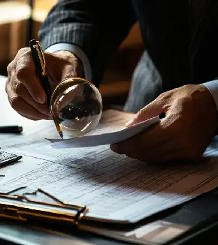 Prevention of Corruption Act Cases