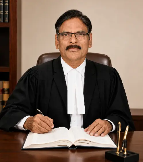 A. Jothi Ramalingam