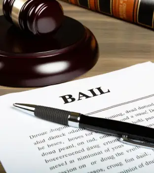 Guidance for Regular Bail