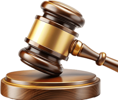 gavel