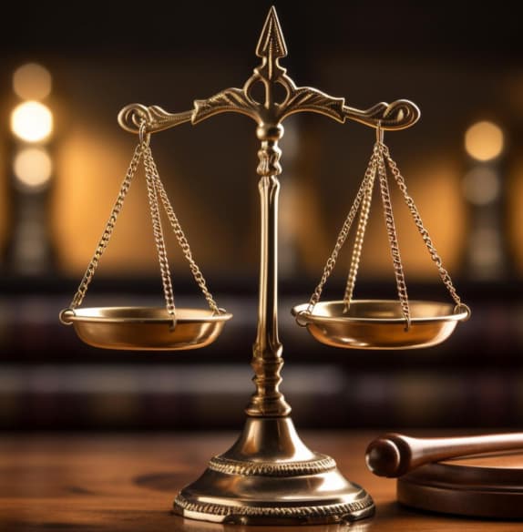 Criminal Law Consultant